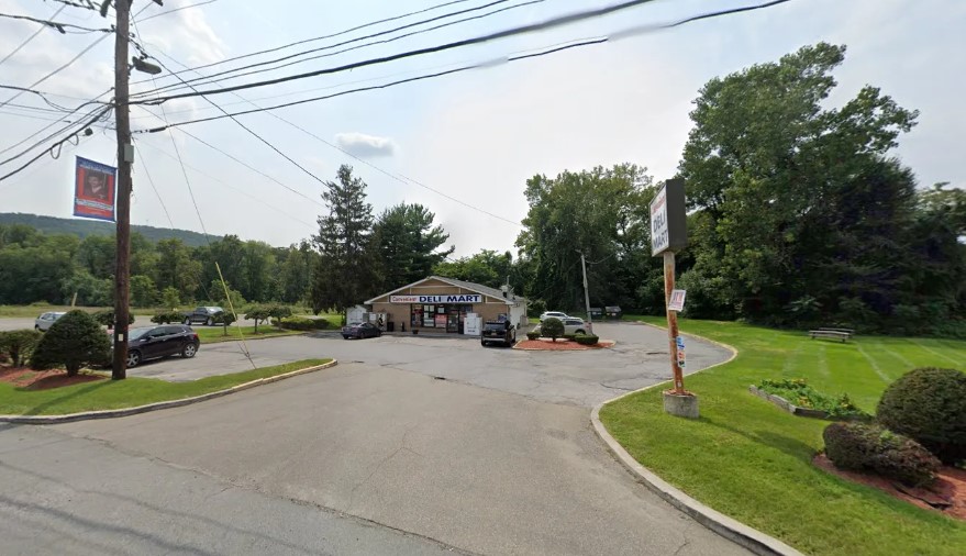 Commercial Property for Sale in Fishkill New York 12524